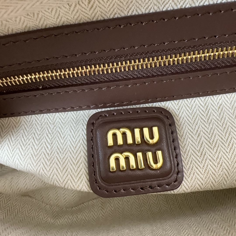 MIU MIU Top Handle Bags